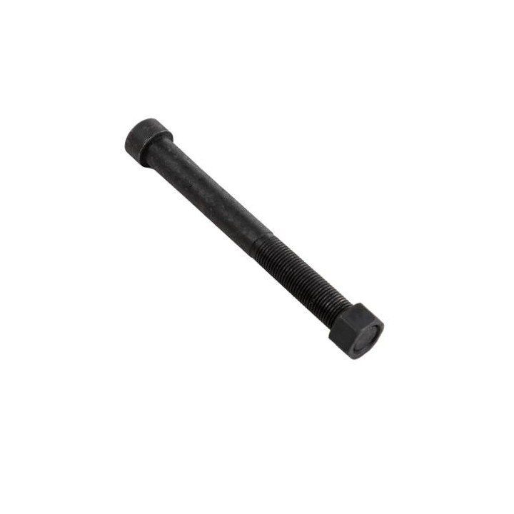 Centre bolt with nut, for leaf spring mounting OME UCB19 ARB